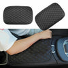 Car Armrest Pad Cover Center Console Box Cushion Mat Protector Car Accessories