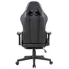 Ergonomic Recliner Swivel Video Gaming Chair Computer Desk Chair with Footrest