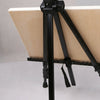 Artist Painting Easel Display Stand Adjustable Tripod Drawing Board Art Sketch