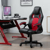 Gaming Chairs Computer Work Chairs with Tilt Function Home Office Swivel 3 Color