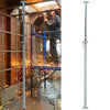 Adjustable Acrow Heavy Duty Prop 1980-3350mm Building Brick Wall Acro Support UK