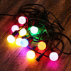 Christmas Party Hanging String Light LED Light Bulb Set Outdoor decor