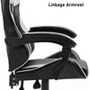 Gaming Chair Office Recliner Swivel Ergonomic Executive PC Computer Desk Chairs