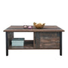 Coffee Table Classic Oak - Living Room Furniture