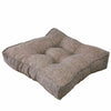 Square Thick Cushion Seat Pads Booster Office Chair Armchair Garden Yard Cushion