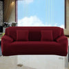 3 Seater Sofa Covers Slipcover Elastic Stretch Settee Protector Couch Chair DIY