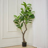 2X Large Artificial Banyan Tree Indoor Decorative Plants Garden Fake Plant 160CM