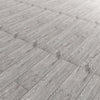 36pcs/5m² Luxury Vinyl Tiles PVC Self Adhesive Wood Look Flooring Kitchen Bath
