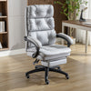 Ergonomic Office Chair Swivel Recliner Adjustable Computer Desk Chair For Home