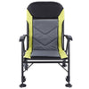 Portable Folding Fishing Chair - Camping Chair Adjustable Backrest