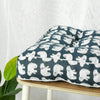 Thick Cushions Seat Pads Garden Armchair Booster Chair Patio Pad Kitchen Cushion