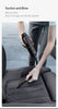 Mini Car Vacuum Cleaner Wireless Handheld Auto Vaccum 5000Pa Suction For Home