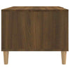 Coffee Table Engineered Wood Side Centre Accent End Table Multi Colours