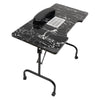 Professional Manicure Table Salon Nail Station Beauty Desk & Dust Collector NEW