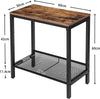 Bedside Table Nightstand Side Table End Table Coffee Table Industrial