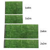 Artificial Grass Mat 10mm Thick - Greengrocers Fake Grass turf 2x2m 2x4m