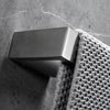 Towel Ring Single Bathroom Towel Bar Wall Mounted Towel Holder Stainless Steel