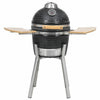 Kamado Barbecue Grill Smoker Ceramic 81 X7B0