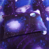 Duvet Cover Bedding Set with Pillow Cases Quilt Cover Single Double King Size UK