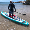 10FT 11FT Paddle Board Stand Up Surfboard 1/2 Seater Kayak Surfing Wakeboard Kit