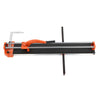 Professional Manual Tile Cutter 1000mm Ceramic Porcelain Floor Wall Cutting UK