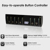 Electric Standing Desk Stand-up Ergonomic Computer Workstation Smart Controller