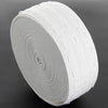 50M Roll 0f curtain tape Header Tape~Pencil Pleat 75mm(3 Inch) Wide Durable U