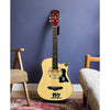 4/4 Size 38" Classic 6 Strings Acoustic Musical Guitar Pack Boys Girls Music Fun