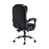 Executive Office Chair Swivel Recliner Computer Desk Chair Gas Lift Task Chair