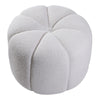 Round Footstool Dressing Table Stool Bedroom Makeup Chair Seat Round Footrest