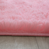 Fluffy Rugs Anti-Slip Shaggy Rug Large Soft Carpet Mat Living Room Bedroom Rugs