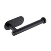 Self Adhesive Toilet Roll Holder Bar Towel Ring Rail Stainless-Stee