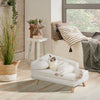 Pet Sofa Bed Dog Cat Puppy Couch Soft Warm Cushion Chair Seat Lounger Waterproof