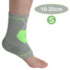 Ankle Plantar Fasciitis Foot Compression Ankle Support Heel, Arch & Ankle UK