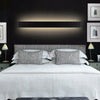 8/12W LED Wall Lights Indoor Up/Down Home Living Room Lamp Bedroom Wall Sconces