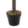 Sisal Large Artificial Potted Plants Home Office Indoor Garden Faux Plant Tree