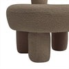 Upholstered Children Sofa Soft Plush Kids Chair Dining Accent Chairs Relax Stool