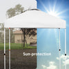 Portable Pop up Gazebo Outdoor Garden Canopy Party Tent Camping Sun Shelter