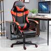 Gaming Chair Office Recliner Swivel Ergonomic Executive PC Computer Desk Chairs