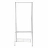 Clothes Rail Rack Garment Dress Shirt Hanging Display Stand Shoes Storage Shelf