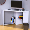 Corner Desk Computer Table Laptop Workstation Gaming Desktop Home Study Office