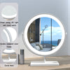 Dressing Table LED Hollywood Vanity Mirror Large Make Up Mirror Light Stand