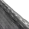 255g/㎡ Black,Green Shade Garden Debris Scaffold Netting Windbreak SunshadeScreen