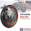 Front Wheel Motor Assembled Engine 350W Electric Scooter for Xiaomi 2/Pro UK