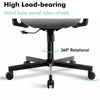 Ergonomic Office Chair Swivel Adjustable Mesh Computer Desk Chair Study Home