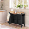 Laundry Basket Laundry Sorter Laundry Hamper Laundry Trolley Washing Baskets