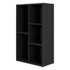 5 7 Cubes Bookcase Display Shelving Storage Unit Wood Stand Shelves Home Office