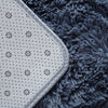Fluffy Rugs Anti-Slip Shaggy Rug Large Soft Carpet Mat Living Room Bedroom Rugs