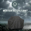 ALL SIZE Heavy Duty BBQ Cover Waterproof Barbecue Grill Protector Outdoor Covers