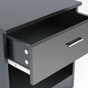 Modern Bedside Cabinets Table 1 Drawer Bedroom Furniture Storage Night Stand